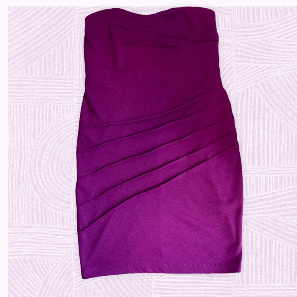 Forever 21+ Dress